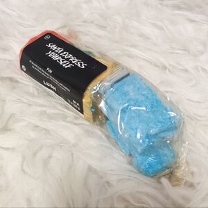 Lush Santa Express Yourself Fun